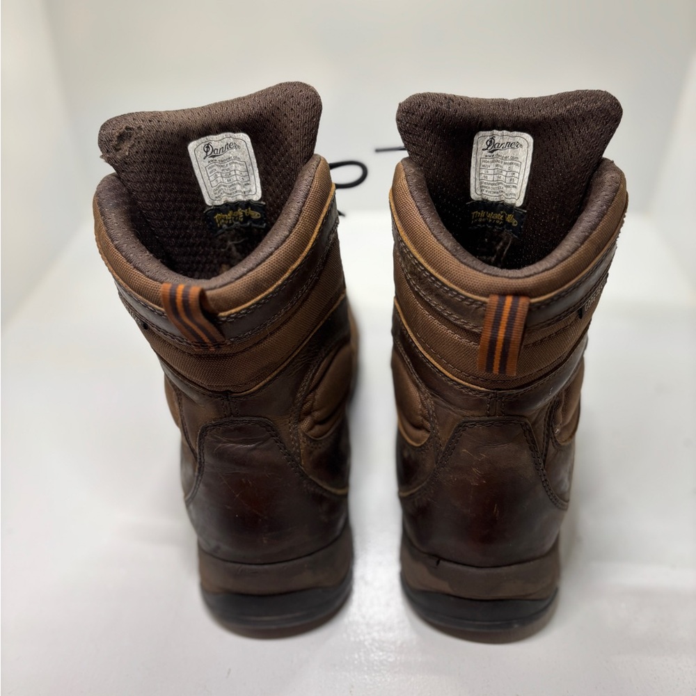 Danner Pronghorn 8” Gore-Tex Hunting Boots – 400g insulation men’s size 10 - Picture 7 of 13